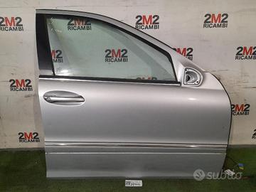 PORTIERA ANTERIORE DESTRA MERCEDES Classe C Berlin