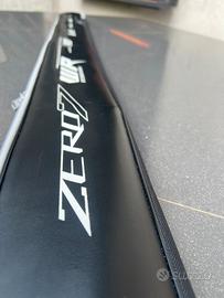 ZeroSeven 07 WR T-80 4,60mt 90-150gr
