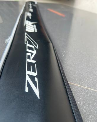 ZeroSeven 07 WR T-80 4,60mt 90-150gr