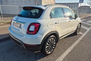 Fiat 500x Cross GPL