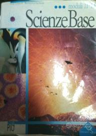 SCIENZE  BASE 