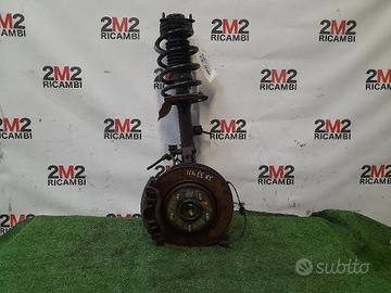 MASSA MECCANICA COMPLETA SINISTRA DODGE Journey 1Â