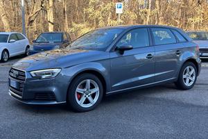 Audi A3 Sportback 1.6 TDI 116 CV S tronic – Allest