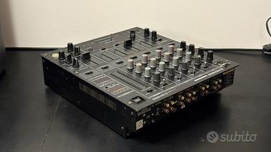 Pioneer DJM-500 - Audio/Video In vendita a Vicenza