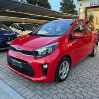 KIA Picanto 1.0 Benzina/GPL X Line
