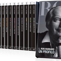 L. Ron Hubbard - La Completa Enciclopedia