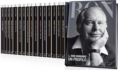 L. Ron Hubbard - La Completa Enciclopedia
