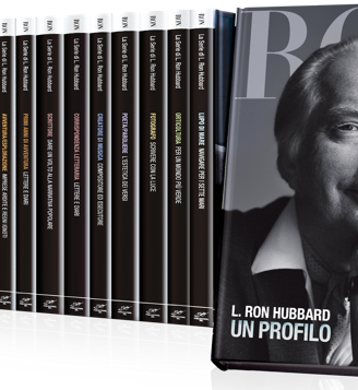 L. Ron Hubbard - La Completa Enciclopedia