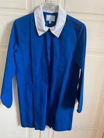 Grembiule bambino 11/12 anni ovs mai usato