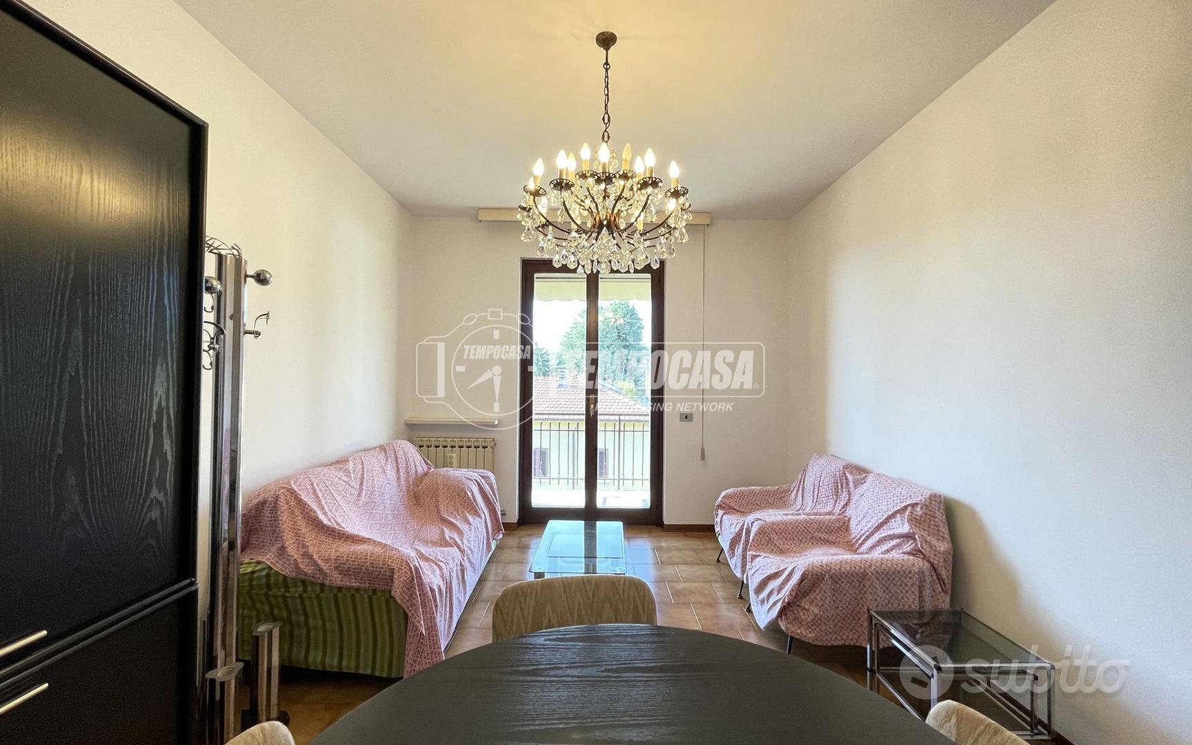 Appartamento – LC - Vista 2