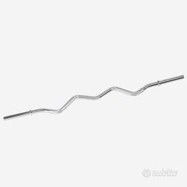 Bilanciere curl bodybuilding