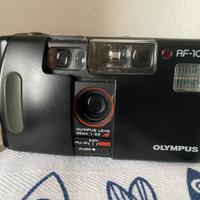 Olympus AF 10 Super