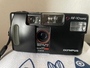 Olympus AF 10 Super