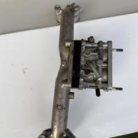 Ricambi Briggs & Stratton Vanguard 23 HP