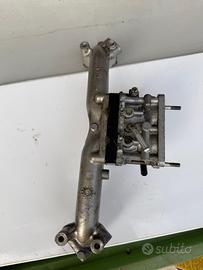 Ricambi Briggs & Stratton Vanguard 23 HP