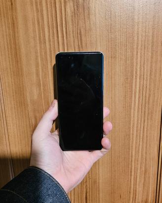 Huawei P40 Pro (GSM IntegratI!) trattabile