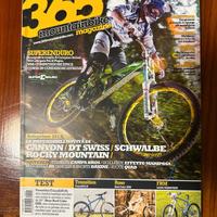 Riviste 365 Mountain Bike Magazine 