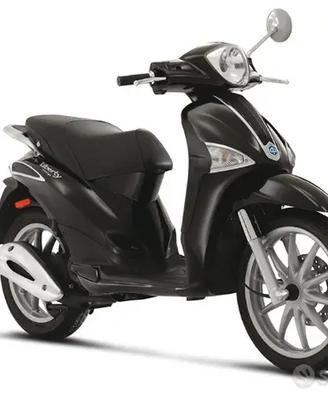 PIAGGIO LIBERTY 50 4 TEMPI RICAMBI