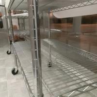 2 carrelli casa Ricci 