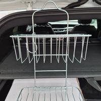 Porta bagnoschiuma IKEA