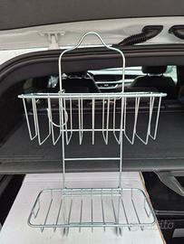 Porta bagnoschiuma IKEA