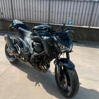 Kawasaki z800e A2