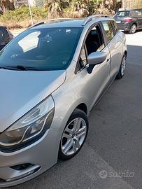 Renault Clio IV serie 1.5 dci