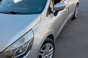 Renault Clio IV serie 1.5 dci