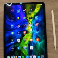 IPad Pro 11’ Seconda generazione + Apple Pencil