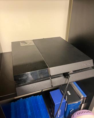 PlayStation 4