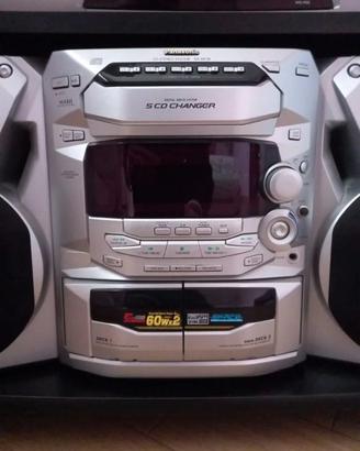 Stereo Panasonic