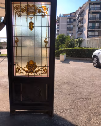 Porta