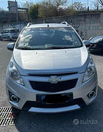 Chevrolet spark 1.2 gpl