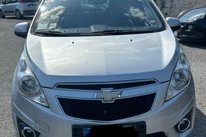 Chevrolet spark 1.2 gpl