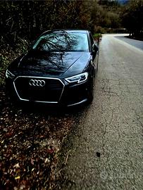 Audi A3 Sportback 1.6 TDI S tronic Business
