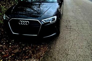Audi A3 Sportback 1.6 TDI S tronic Business