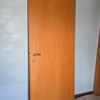 Porte da interno in legno