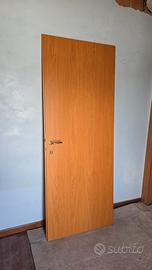 Porte da interno in legno