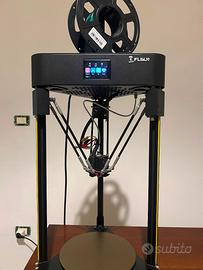 STAPANTE 3D FLSUN Q5