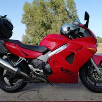 Honda VFR 800 Fi