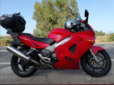 Honda VFR 800 Fi