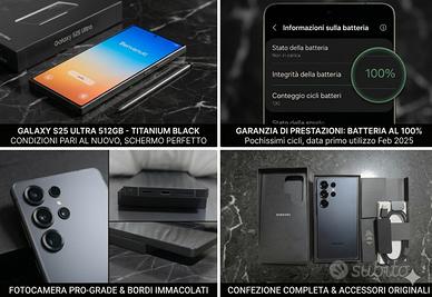 Samsung Galaxy S25 Ultra + Galaxy Buds3 Pro