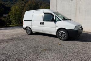 Fiat scudo