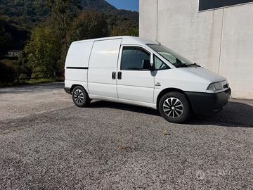 Fiat scudo