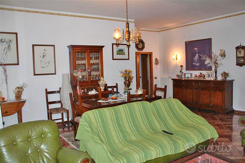 Appartamento – Torrita di Siena, Siena - Vista 4