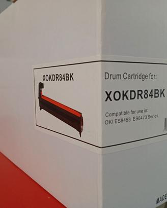 Drum OKI  cmpatibile
