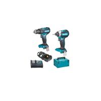 Attrezzature utensili Makita