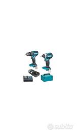 Attrezzature utensili Makita