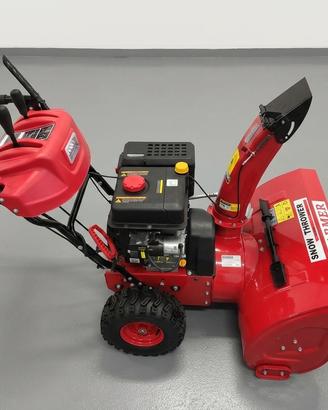Spazzaneve Turboneve FARMER STG 1376E