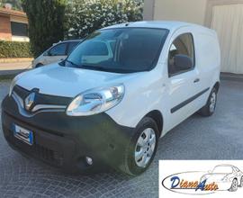 Renault Kangoo Fuorgone Aziendale 1.5 dCi 90Cv EUR